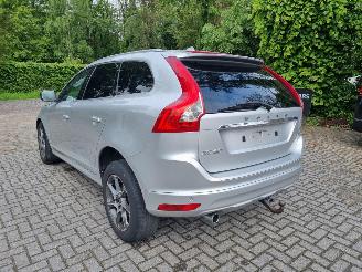 Volvo Xc-60 D3 Aut. Ocean Race picture 3