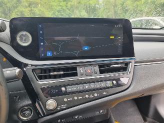 Lexus ES 300H Business Line Schuifdak Led Stoelverw picture 18