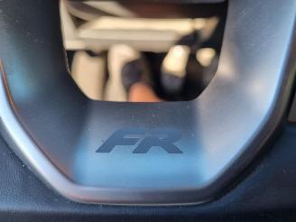 Seat Ibiza FR 1.0 EcoTSI 95pk picture 21