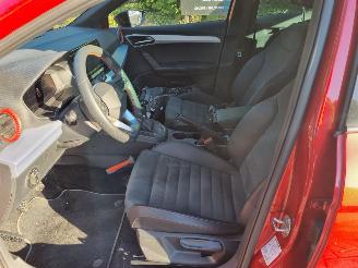 Seat Ibiza FR 1.0 EcoTSI 95pk picture 15