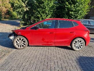 Seat Ibiza FR 1.0 EcoTSI 95pk picture 8