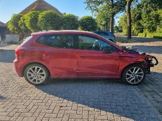 Seat Ibiza FR 1.0 EcoTSI 95pk picture 4
