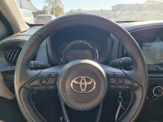 Toyota Aygo x 1.0 VVT-i Aut. picture 18