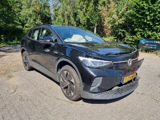 uszkodzony samochody osobowe Volkswagen ID.4 77kWh PRO 2023/3