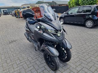Yamaha  Tricity 300 picture 6