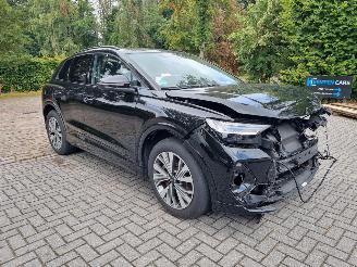 škoda osobní automobily Audi Q4 45 Quattro 82KWH 2024/12