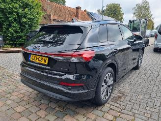 Audi Q4 45 Quattro 82KWH Stoelverw Navi picture 3