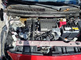 Mitsubishi Space-star 1.2 Connect+ Airco picture 9