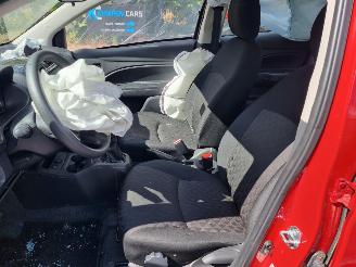 Mitsubishi Space-star 1.2 Connect+ Airco picture 15