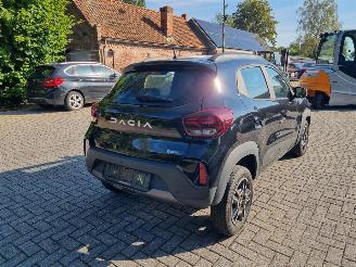 Schadeauto Dacia Spring Electric Airco 2023/8