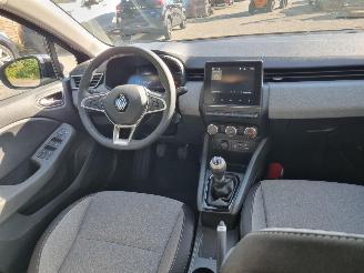 Renault Clio 1.0 Tce 90 Airco Navi picture 12