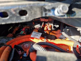 Dacia Spring Electric Airco Marge picture 15