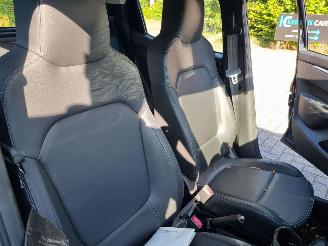 Dacia Spring Electric Airco Marge picture 14
