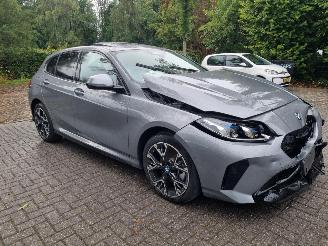 Avarii autoturisme BMW 1-serie 116 Aut. Mpak Pano Navi Stoelverw. Harman Kardon 2026/4