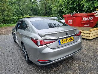 uszkodzony samochody osobowe Lexus ES 300H Business Line Schuifdak Led Stoelverw 2024/1