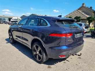 Jaguar F-Pace 20d Aut. AWD Prestige Pano picture 6