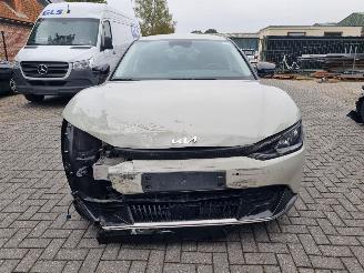 Kia EV6 77KHW Led Navi Stoelverw picture 8