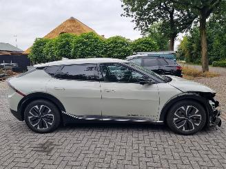 Kia EV6 77KHW Led Navi Stoelverw picture 6
