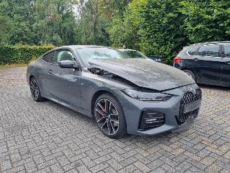  BMW 4-serie 430i Aut. Mpak Schuifdak 2022/3