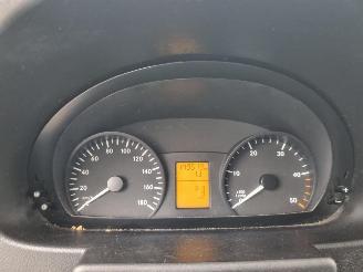 Mercedes Sprinter 316 CDI Koffer picture 11