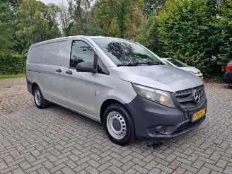  Mercedes Vito 114 CDI Lang Airco 2015/2