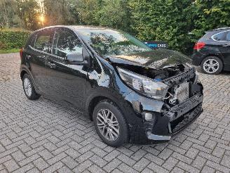 škoda osobní automobily Kia Picanto 1.0 DPi Dynamicl. Airco Camera 2024/3