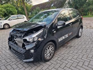 Kia Picanto 1.0 DPi Dynamicl. Airco Camera picture 7
