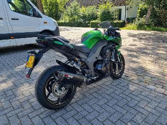 Kawasaki  Ninja 1100 SX Akrapovic Stuurverw. picture 6