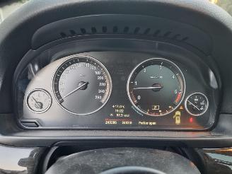 BMW 5-serie 535d Aut. Mpak Pano Headup Led picture 14