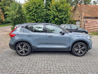 Volvo XC40 T5 Recharge Aut Rdesign Plugin Hybrid picture 2