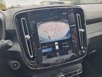 Volvo XC40 T5 Recharge Aut Rdesign Plugin Hybrid picture 20