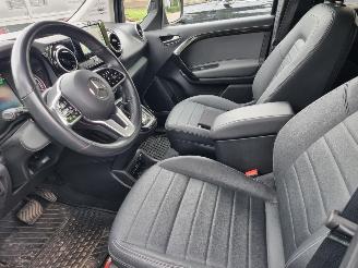 Mercedes Citan EQT 200 Leder Led Stoelverw Navi Camera picture 16