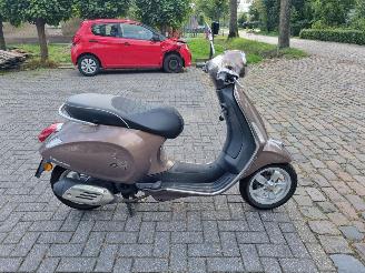 Vespa  Primavera 50 picture 5