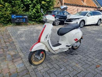  Vespa  Sprint 50 2021/5