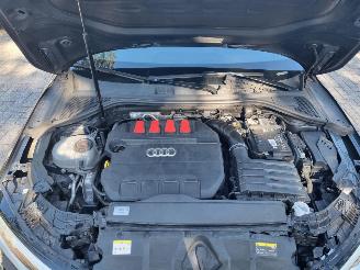 Audi S3 Quattro Aut 228KW Pano Led Navi picture 9
