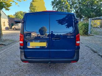Mercedes Vito 114 CDI Aut Lang Navi Camera picture 4