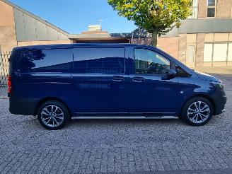 Mercedes Vito 114 CDI Aut Lang Navi Camera picture 6
