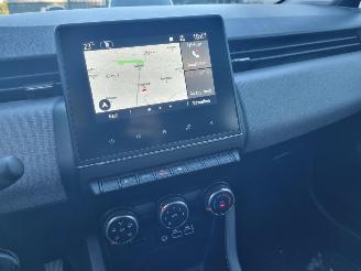 Renault Clio 1.0 TCE 90 Airco Navi picture 15