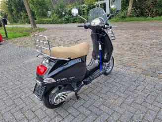 Vespa  LX 125 1867KM! picture 5
