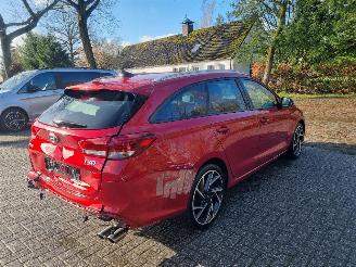 Hyundai I-30 1.5 T-GDI Aut. Nline Stoelverw Navi Led picture 5