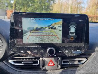 Hyundai I-30 1.5 T-GDI Aut. Nline Stoelverw Navi Led picture 21