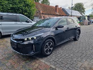skadebil auto Kia Xceed 1.6 GDi PHEV DynamicLine 2023/8