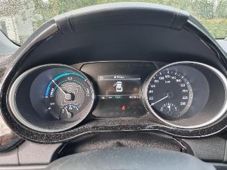 Kia Xceed 1.6 GDi PHEV DynamicLine picture 17