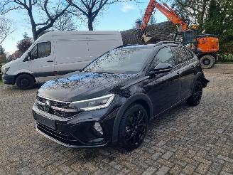Volkswagen Taigo Rline 1.0 TSI Led Stoelverw picture 7