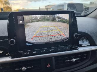 Kia Picanto 1.0 DPi ComfortLine picture 17