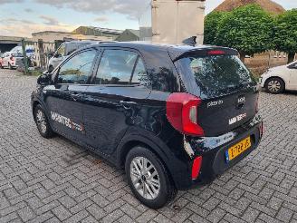 Kia Picanto 1.0 DPi ComfortLine picture 5
