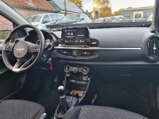 Kia Picanto 1.0 DPi ComfortLine picture 11