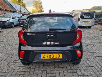 Kia Picanto 1.0 DPi ComfortLine picture 4