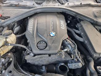 BMW 4-serie 420D Aut Gran Coupe Sport Schuifdak picture 9
