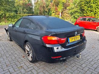 BMW 4-serie 420D Aut Gran Coupe Sport Schuifdak picture 3